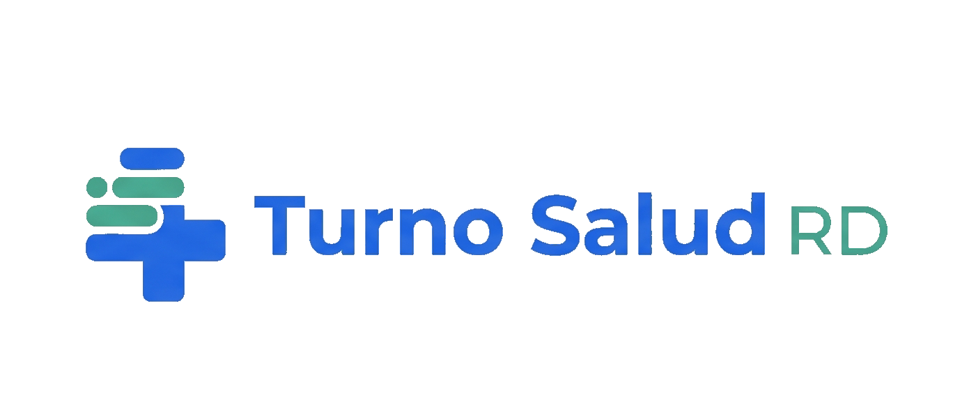 Turno Salud RD