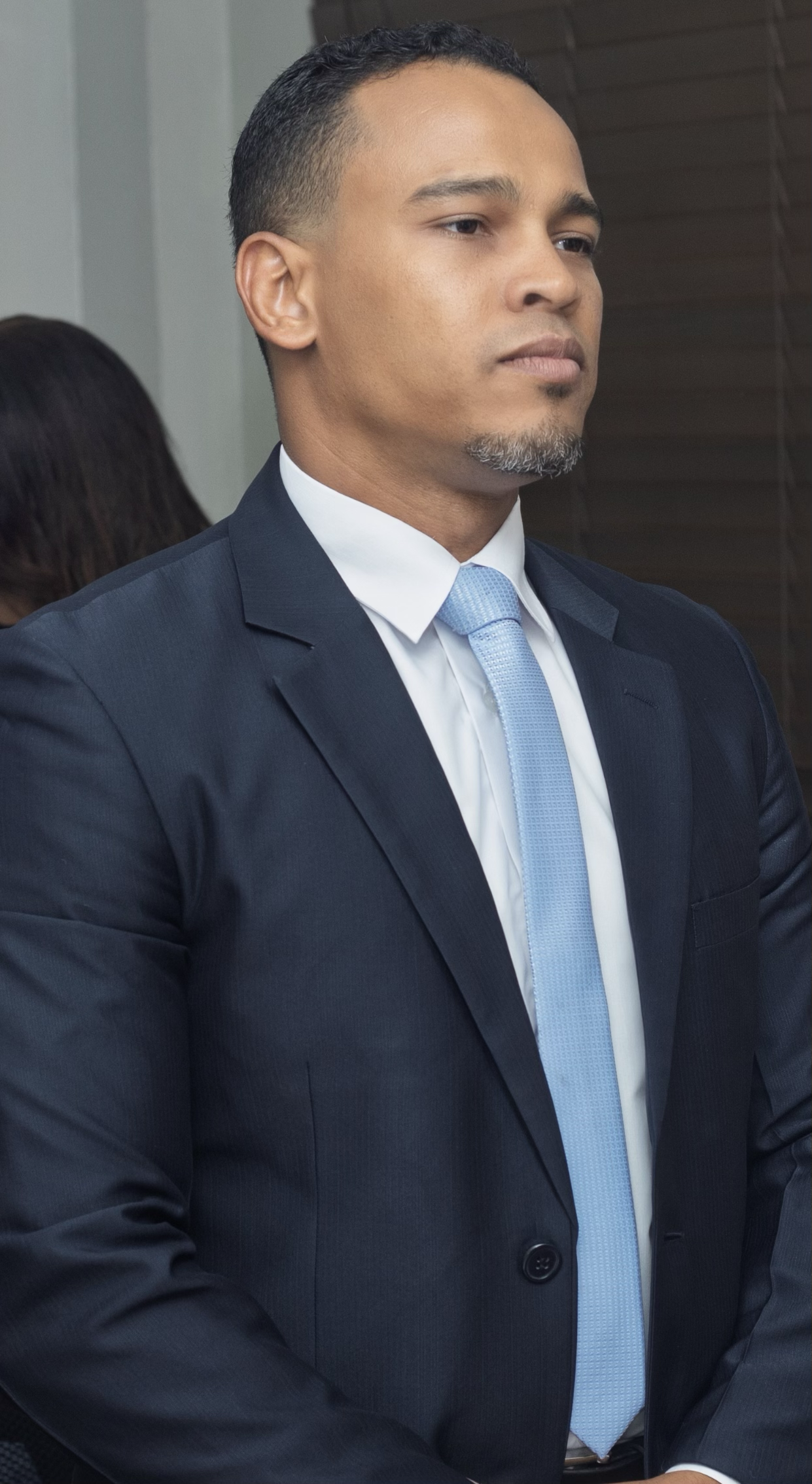 Foto de Dr. Carlos Polanco